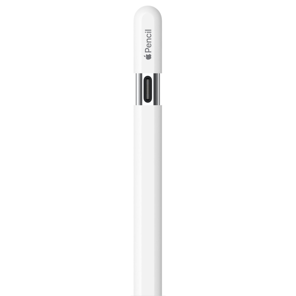 Apple Pencil USB-C / Blanc