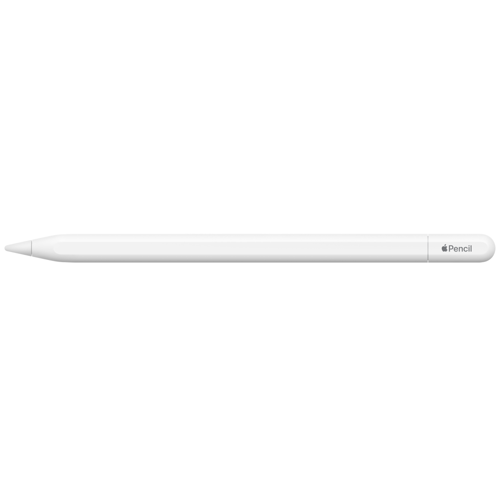 Apple Pencil USB-C / Blanc
