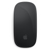 Apple Magic Mouse (USB-C) / Surface Multi-Touch / Noir