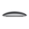 Apple Magic Mouse (USB-C) / Surface Multi-Touch / Noir