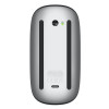 Apple Magic Mouse (USB-C) / Surface Multi-Touch / Noir