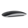 Apple Magic Mouse (USB-C) / Surface Multi-Touch / Noir