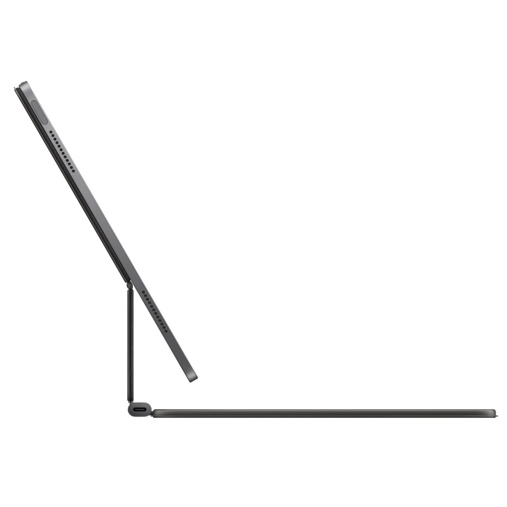 Magic Keyboard pour iPad Air 13 pouces (M3) / Français / Noir