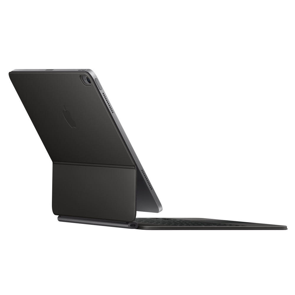 Magic Keyboard pour iPad Air 13 pouces (M3) / Français / Noir