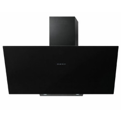 HOTTE Decorative MONTBLANC 60CM / Noir Vitré