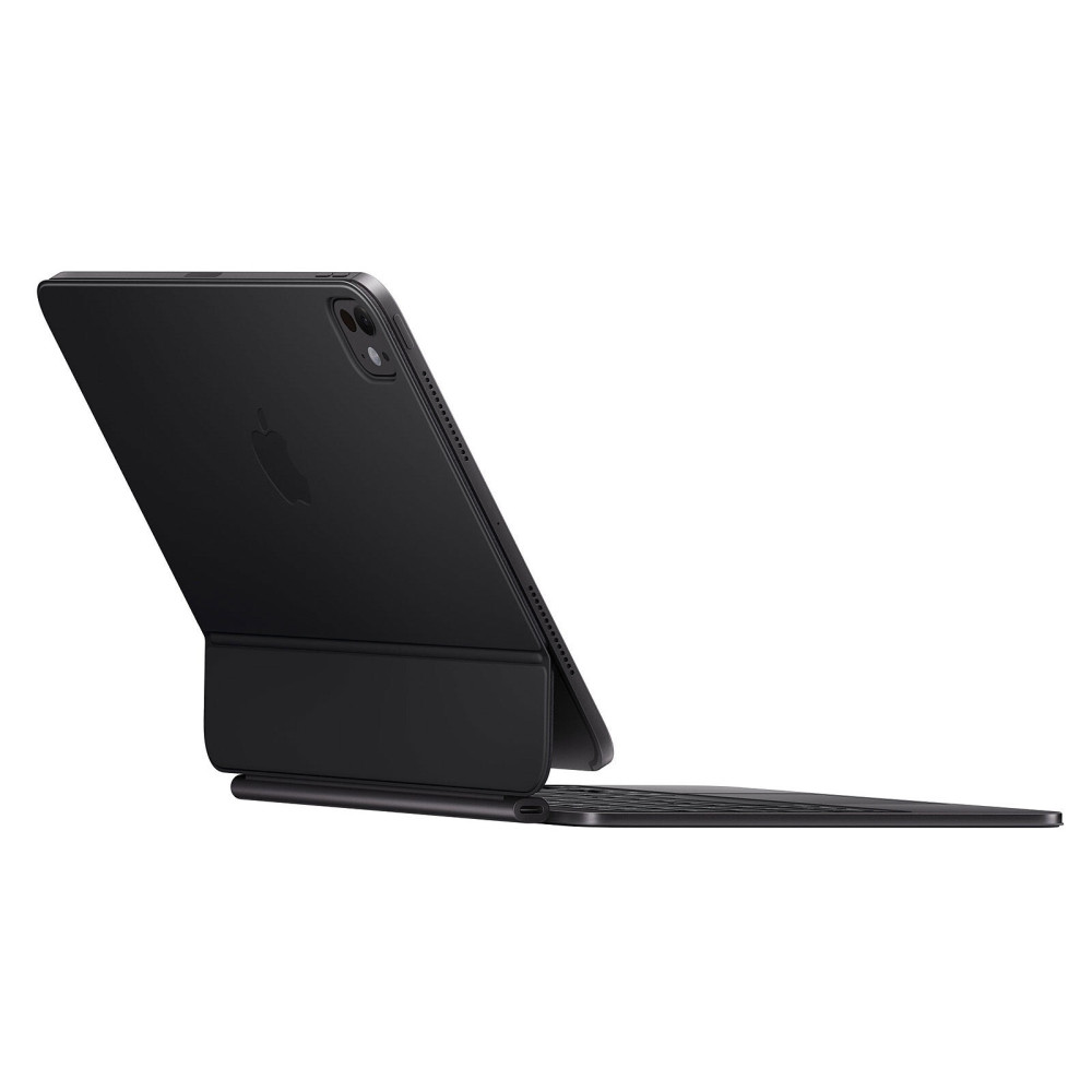 Magic Keyboard pour iPad Pro 13 Pouces M4 / Français / Noir