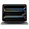 Magic Keyboard pour iPad Pro 13 Pouces M4 / Français / Noir