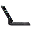 Magic Keyboard pour iPad Pro 13 Pouces M4 / Français / Noir