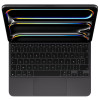 Magic Keyboard pour iPad Pro 13 Pouces M4 / Français / Noir