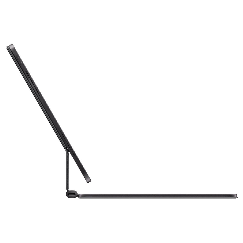 Magic Keyboard pour iPad Pro 13 Pouces M4 / Français / Noir