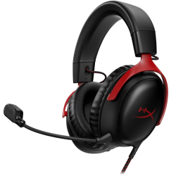 Casque Gaming HP HyperX...