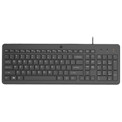 Clavier filaire HP 150...