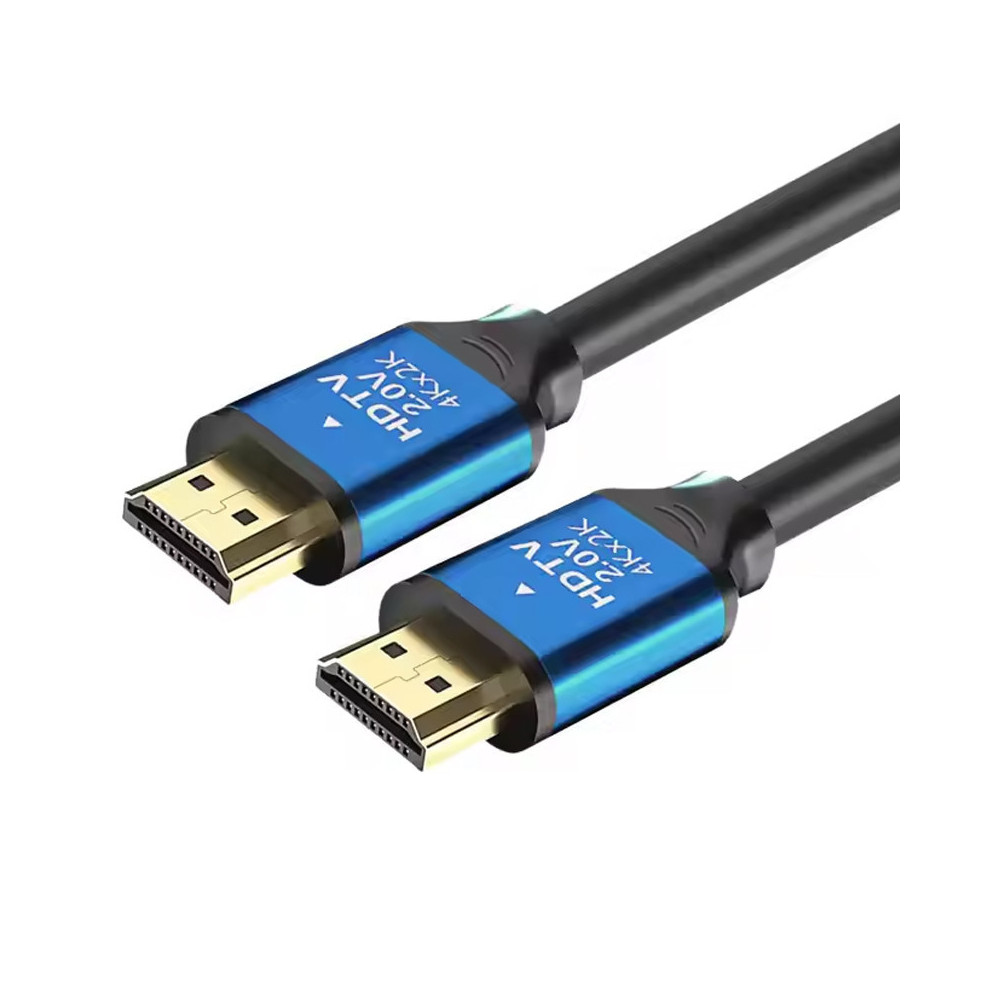 CABLE HDMI 1.5M 4K premium Grade A / Noir
