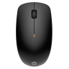 Souris sans fil ultra-plate HP 230 AJ7C2AA / Noir