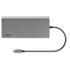 Station d'accueil BELKIN USB-C 8-en-1 double affichage
