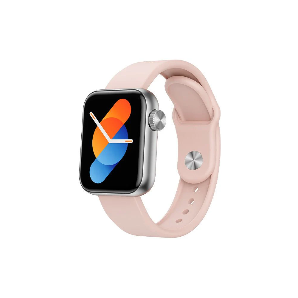 Montre Connectée Havit M9062 / Rose