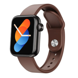 Montre Connectée Havit M9062 / Marron