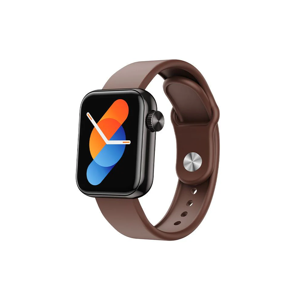 Montre Connectée Havit M9062 / Marron