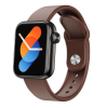 Montre Connectée Havit M9062 / Marron