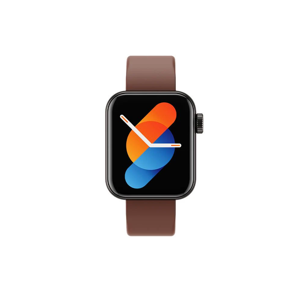 Montre Connectée Havit M9062 / Marron