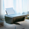 Imprimante HP Deskjet 2975 All In One / Wifi / Noir