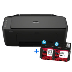 Imprimante HP Deskjet 2975...