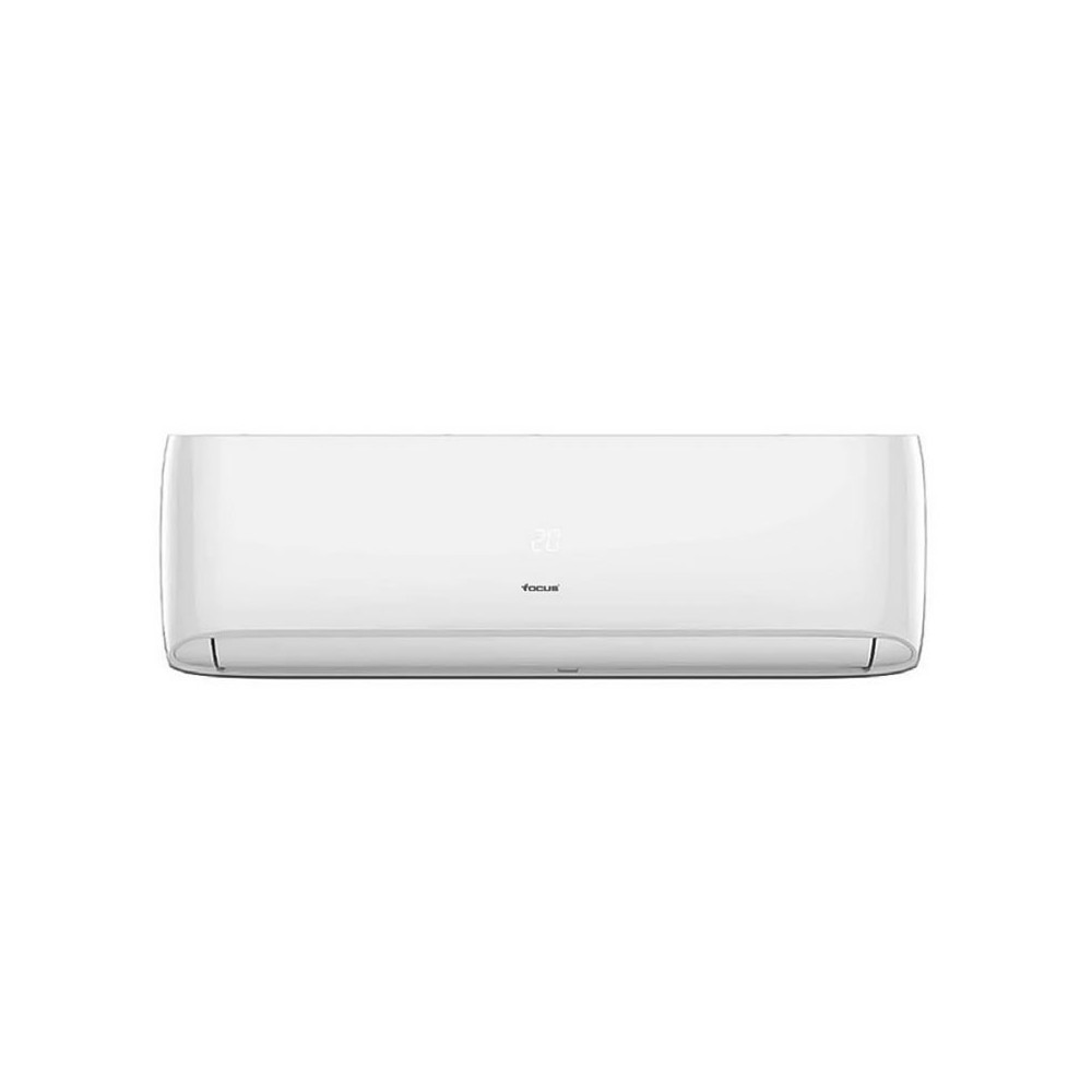CLIMATISEUR FOCUS 9000 BTU INVERTER SMART TROPICALISÉ T3/ Chaud & Froid