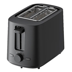 Grille-pain XIAOMI Black EU 930W / NOIR