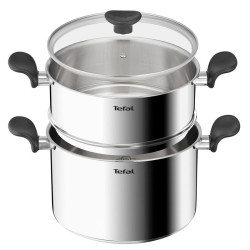 Couscoussier TEFAL 3 en 1 Primary E3089505