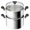 Couscoussier TEFAL 3 en 1 Primary E3089505