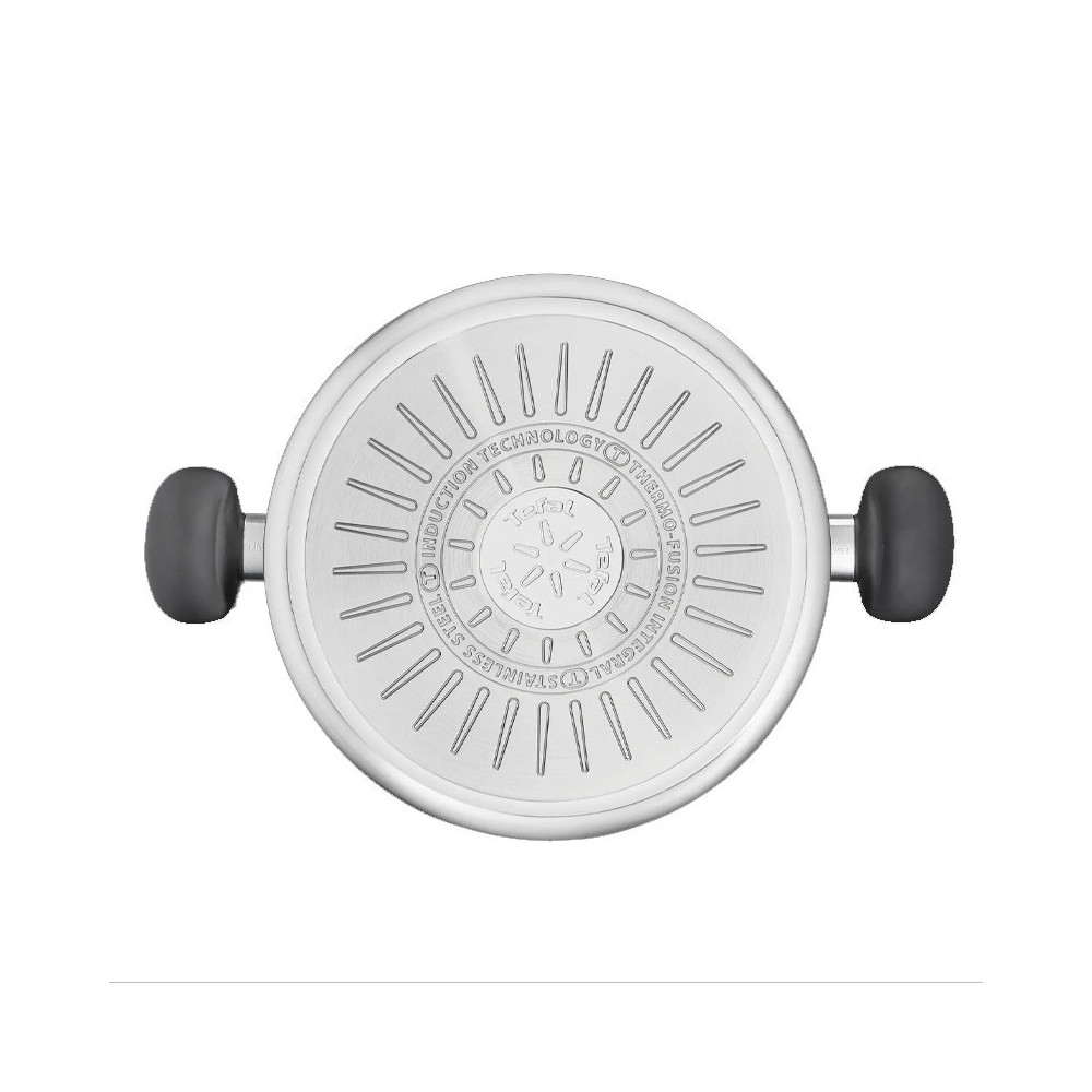 Couscoussier TEFAL 3 en 1 Primary E3089505