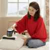 Aspirateur pour Matelas KARCHER 500W VCH 4 UVClean / Blanc