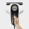 Aspirateur pour Matelas KARCHER 500W VCH 4 UVClean / Blanc
