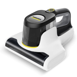 Aspirateur pour Matelas KARCHER 500W VCH 4 UVClean / Blanc