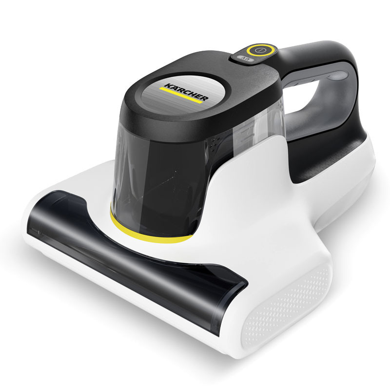Aspirateur pour Matelas KARCHER 500W VCH 4 UVClean / Blanc