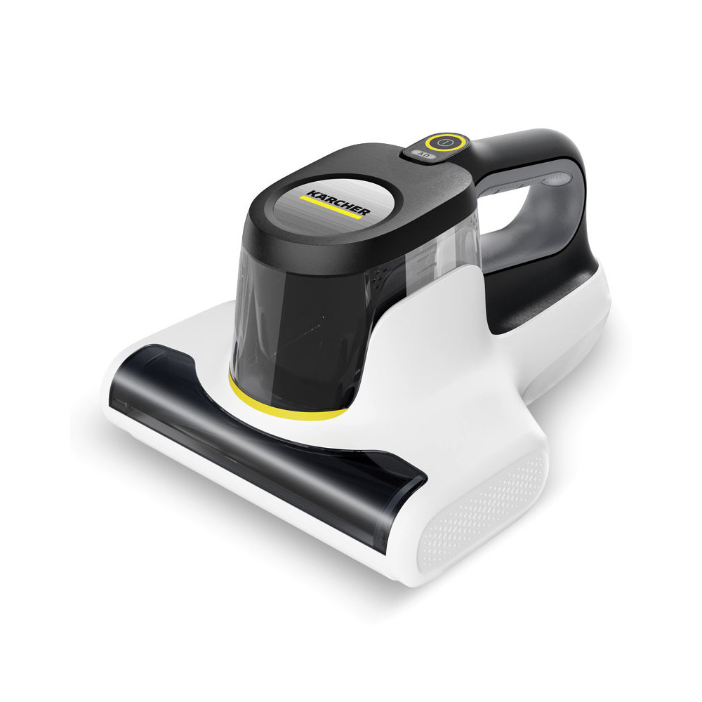 Aspirateur pour Matelas KARCHER 500W VCH 4 UVClean / Blanc