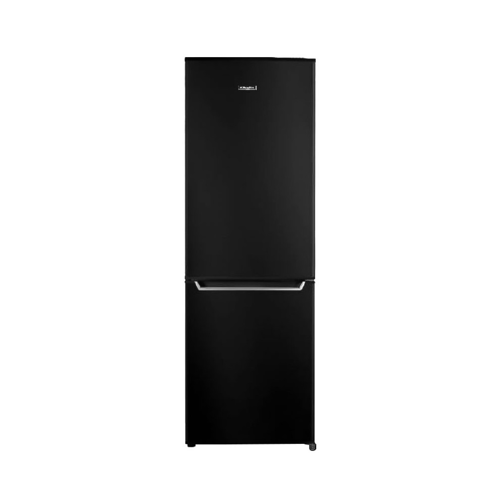 Réfrigérateur NEWSTAR De Frost Combiné 234 Litres / Noir