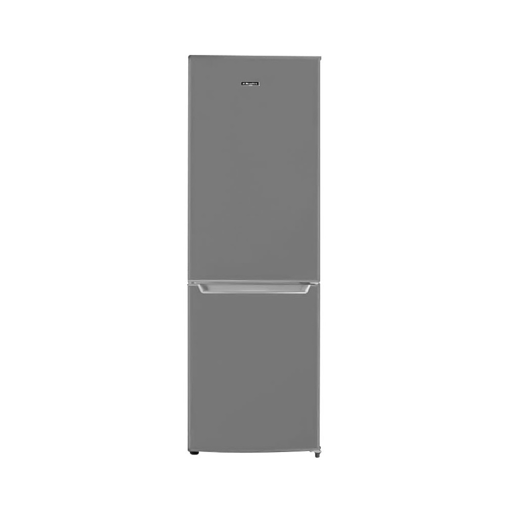Réfrigérateur NEWSTAR De Frost Combiné 234 Litres / Silver