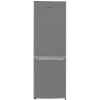 Réfrigérateur NEWSTAR De Frost Combiné 234 Litres / Silver