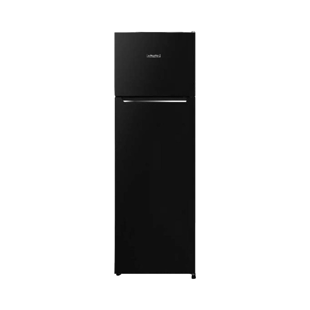 Réfrigérateur Congélateur Defrost NEWSTAR 3600S / 360 L / Noir