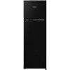 Réfrigérateur Congélateur Defrost NEWSTAR 3600S / 360 L / Noir