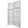 Réfrigérateur Congélateur Defrost NEWSTAR 3600S / 360 L / Dark inox