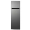 Réfrigérateur Congélateur Defrost NEWSTAR 3600S / 360 L / Dark inox