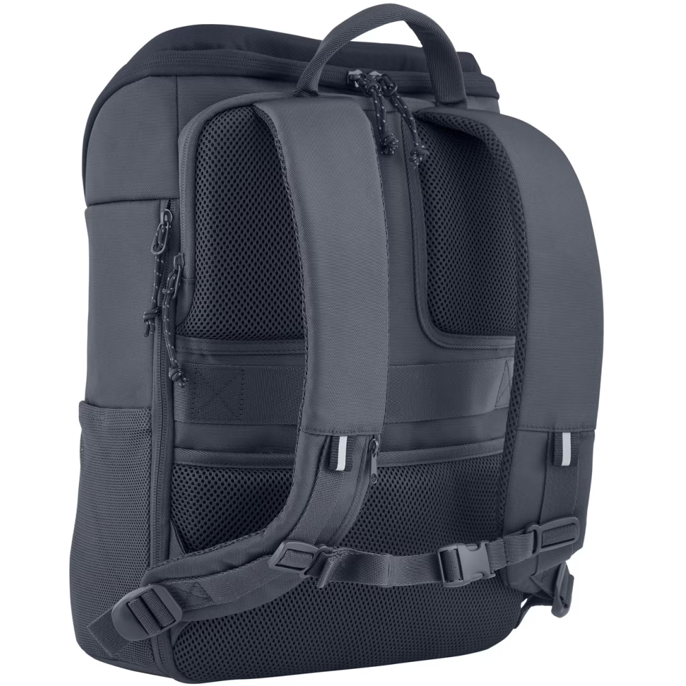 Sac à dos Hp Travel pour ordinateur portable 15,6" / 25 litres / Bleu