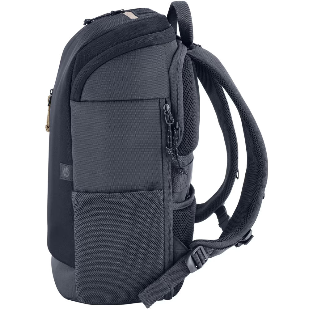 Sac à dos Hp Travel pour ordinateur portable 15,6" / 25 litres / Bleu