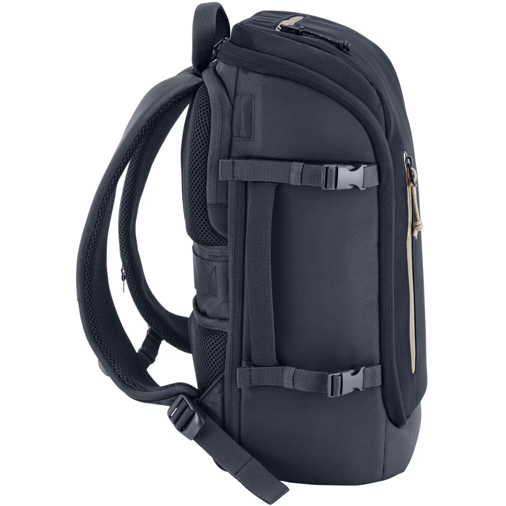 Sac à dos Hp Travel pour ordinateur portable 15,6" / 25 litres / Bleu