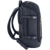 Sac à dos Hp Travel pour ordinateur portable 15,6" / 25 litres / Bleu