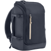 Sac à dos Hp Travel pour ordinateur portable 15,6" / 25 litres / Bleu
