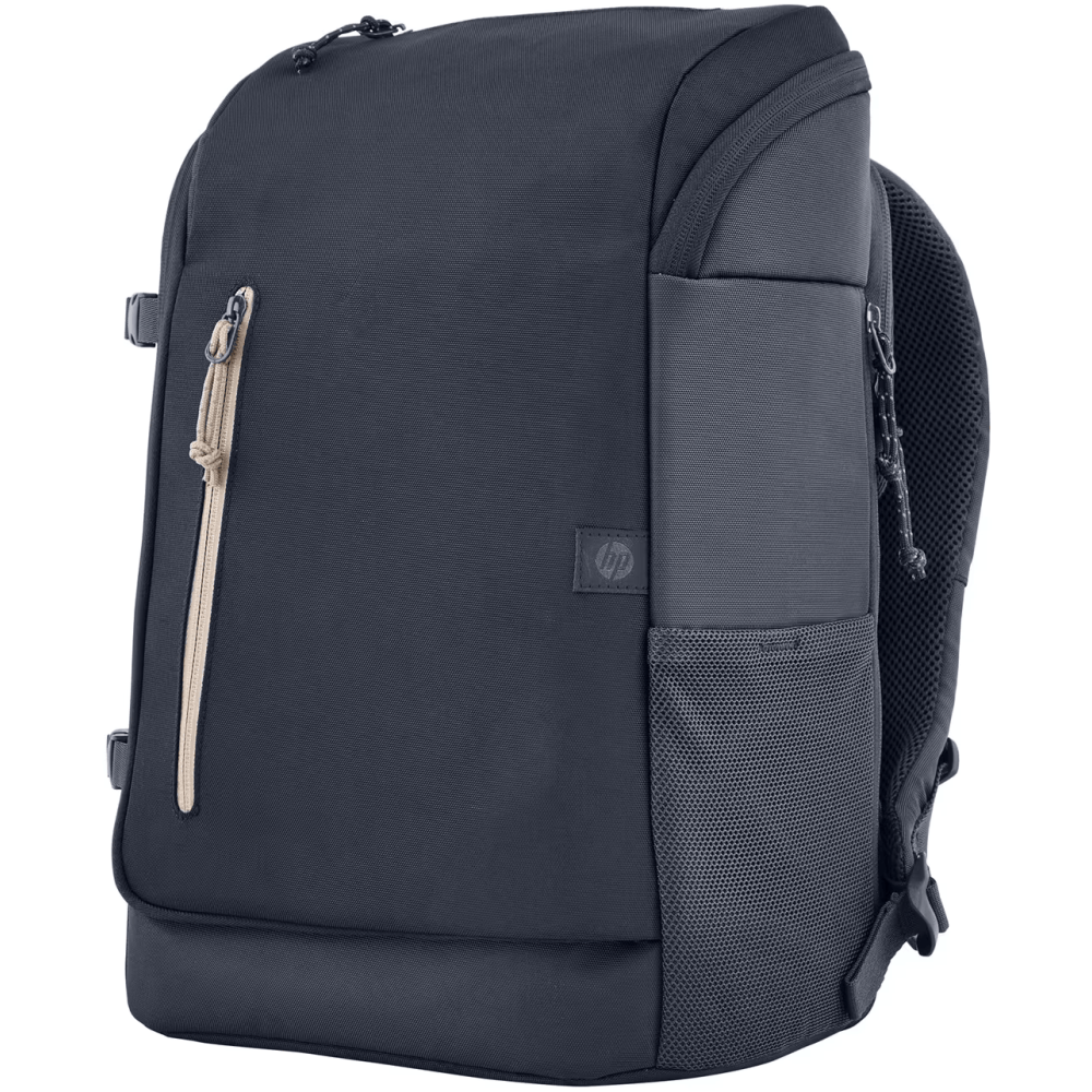 Sac à dos Hp Travel pour ordinateur portable 15,6" / 25 litres / Bleu