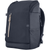 Sac à dos Hp Travel pour ordinateur portable 15,6" / 25 litres / Bleu